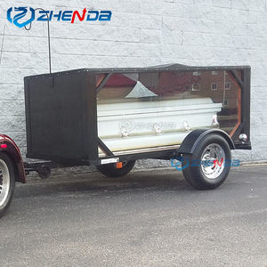 Fournitures <span class=keywords><strong>funéraires</strong></span> Corbillard Cercueil Voiture à vendre/Meilleure <span class=keywords><strong>vente</strong></span> Noir Moto Corbillard/Équipement funéraire Corbillard funéraire - Product Image 6