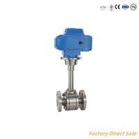 Vanne à boisseau sphérique OEM haute pression en acier inoxydable duplex WCB CF8M FC200, pneumatique, hydraulique, électrique, haute température