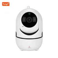 LCTEK 1080P bulut Wifi kamera AI insansı izleme CCTV kablosuz IP kamera ev güvenlik bebek kamerası