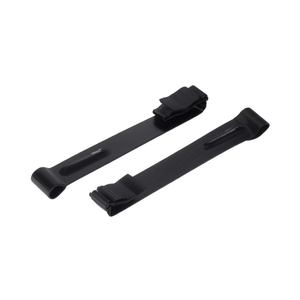 ขายึด, แขนยึดประตูหลัง, ขวา สำหรับ Toyota Hilux Surf RZN169 ปี 1999-2004 อะไหล่แท้เบอร์ 61377-35010 6137735010 - Product Image 3