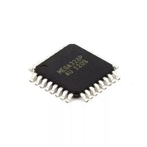 ใหม่ ผ่านการทดสอบแล้ว รับประกัน 1 ปี ATMEGA328P-AU - Product Image 1