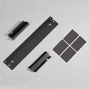 Feuille de plastique découpée sur mesure en PE/<span class=keywords><strong>EVA</strong></span>/PU PET, autocollante double face, de qualité médicale, forme personnalisée, antichoc, écologique - Product Image 3
