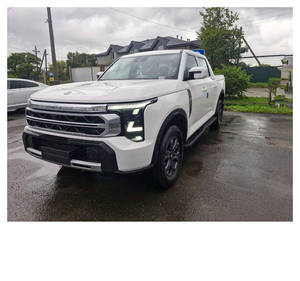 4x4 Dongfeng <span class=keywords><strong>Nissan</strong></span> Z9 camioneta 8AT automática todo terreno Z9 doble cabina <span class=keywords><strong>Nissan</strong></span> M9T nieve/desierto/Roca camioneta automática - Product Image 1