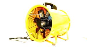 Ventilador de aire de escape portátil para soldadura Industrial, gran oferta, para taller - Product Image 2