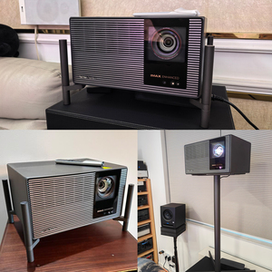 Proyector Láser Triple RGB 4K XGIMI X50 Ultra Max, Cine en Casa Inteligente, 7000 Lúmenes, Enfoque Automático por IA - Product Image 6