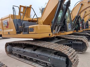 รถขุดตีนตะขาบ Caterpillar 330GC มือสอง น้ำหนักใช้งาน 30 ตัน ปี 2024 เครื่องยนต์ 151 กิโลวัตต์ พร้อมจำหน่าย ราคาถูก - Product Image 5
