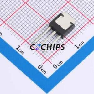 Transistor de efecto de campo de transistor 2SJ439.-VB TO-251 nuevo y original (MOSFET) - Product Image 2