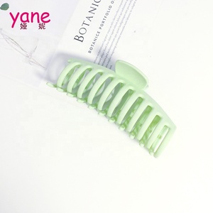 Nueva Pinza de Pelo Grande de 14 cm, Pinza de Pelo para Cola de Caballo para Mujer, Pinza de Pelo Grande - Product Image 3