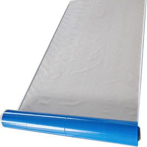 Materiali in poliestere blu moderno in <span class=keywords><strong>materiale</strong></span> polimerico <span class=keywords><strong>PVDF</strong></span> resistente all'usura a lunga durata - Product Image 1