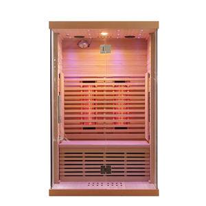 Инфракрасная сауна, домашняя сауна, озоновая сауна - Product Image 5