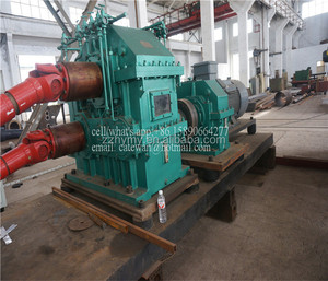 Machine à forgé des billes d'acier de 60 mm et 100 mm - Product Image 2
