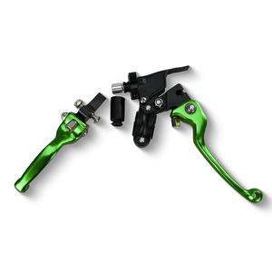 ASV ly hợp và phanh bơm xử lý, ATV off-road Phụ tùng xe máy, chống rơi phanh đòn bẩy, CNC-Sửa đổi cho qua biên giới - Product Image 3