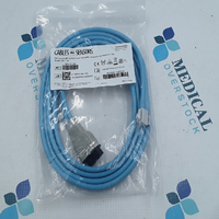 Tuyau d'air PLC Cles et capteurs BP pour Marquette 2,5 m Réf. ADN-24-200 Produit sous garantie