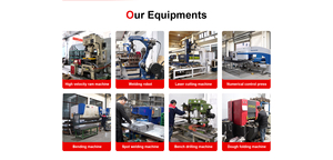 Enchufe PDU tipo EE. UU. De 8 vías con botón de Reinicio y <span class=keywords><strong>protector</strong></span> contra sobretensiones - Product Image 4