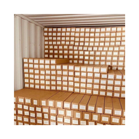 Rouleau de vinyle autocollant en PVC, vente en gros d'usine, 120g 140g, brillant ou mat, imprimable à l'éco-solvant, pour la conception de voitures