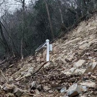 D30 Smarte GNSS-Überwachungsstation, solarbetriebener RTK-Empfänger, IP67-Schutz, Netzwerk/Kabelgebundenes Ethernet, -40~75°C Betriebstemperatur, Daten