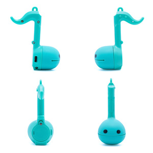 Portachiavi Musicale Blu Melody con 11 <span class=keywords><strong>Canzoni</strong></span> Incorporate ed Effetto Vibrato - Product Image 6