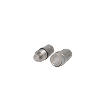 Usine directe nouvel accouplement hydraulique ISO 7241-1A pour tracteur RE57756 RE226728 RE256693 raccords garantie 1 an