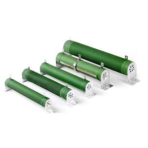 High Quality FAC <strong>Variable</strong> Sliding Ripple Resistance High Power Voltage Wirewound <strong>Resistor</strong> Ceramic composition <strong>resistors</strong> - Product Image 3