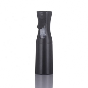 Custom Logo 200ml 300ml 500ml Hair Personal Care Continue <b>Mist</b> Cosmetic Spray <b>Bottle</b> Plastic Salon Hair Fine <b>Mist</b> Water Sprayer - Product Image 3