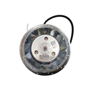 FANUC A90L-0001-0575 # A # พัดลมระบายความร้อนอะไหล่แท้ใหม่สำหรับ PLC - Product Image 6