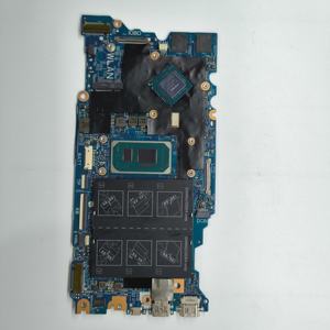 เมนบอร์ด Dell Inspiron 14 5410 14 5418ของแท้ i5-11300H 0T75GM Cyborg-N15 MB TGL 203067-1 458FR $ ja - Product Image 2