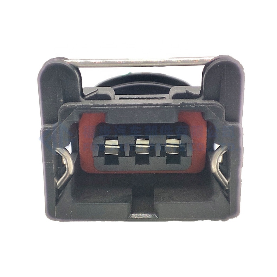 0090-373 282191-1 282729-1 EFI waterproof Fuel Injector connector EV1 Car Power Timer Connector Sensor Plug 1-962581-1 with wire