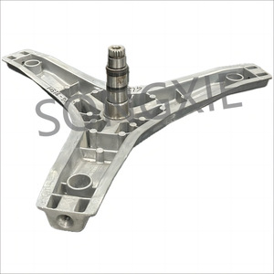 Trípode para Lavadora Galanz XG-81501 de Aluminio de 239 mm, Accesorio para Carga Frontal - Product Image 2