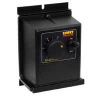 Contrôleurs PLC DART 15DVE pour le contrôle de vitesse, 90/180V DC, 3 A 5JJ58 Vente en gros