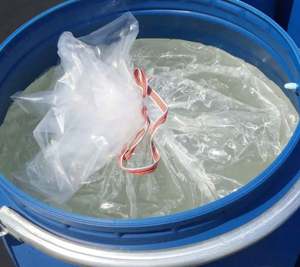 Prix imbattable, haute qualité, marque SHANGYE, SY-SLES70%, SLES 70%, Sodium Lauryl Ether Sulfate pour la production de détergents et cosmétiques - Product Image 5