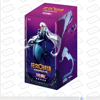 Cartes à collectionner authentiques Rune Battle UNL Limit Break Vol.3 Collection de cartes pour collectionneurs Vente en gros Stock disponible