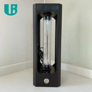 Éclairage de table ultraviolet Uv Germicide pas de mal Stérilisation 222nm uv uv-c <span class=keywords><strong>lampe</strong></span> Far Excimer <span class=keywords><strong>uvc</strong></span> <span class=keywords><strong>Lampe</strong></span> pour stérilisateur de chambre - Product Image 5