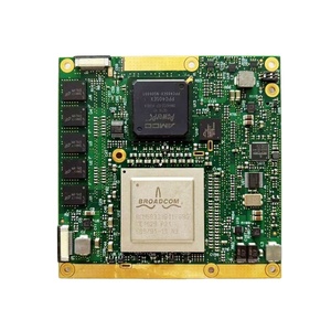 Carte mère industrielle ADVANTECH ESC1600-KAI 1054-4016 0400374530, carte CPU, stock d'origine, testée à 100 %, garantie d'un an - Product Image 1
