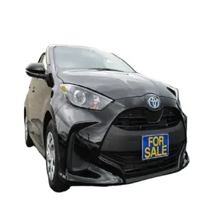 Auto usate Yaris e Vitz