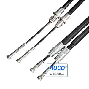 Voiturette de golf électrique importée Club Car à quatre roues # 102022101 Doté d'une ligne de frein EZGO, le meilleur choix pour les moteurs électriques - Product Image 2