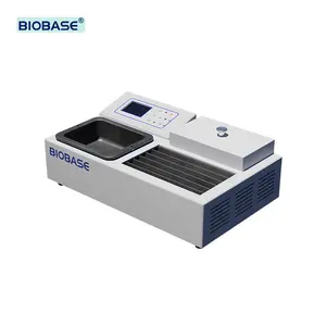 BIOBASE Tissue Flotation Water Bath Slide Dryer Pathology Lab Equipment Slide Dryer