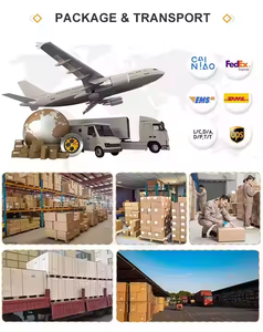 Mới nóng bán thép không gỉ unisex từ lưới ban nhạc đồng hồ đeo tay thạch anh phong trào 5BAR chống nước thời trang sang trọng - Product Image 6