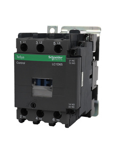 Contactor LC1D40M7C Serie RXG, Relé de Interfaz Industrial, Relé Miniatura Enchufable - Product Image 2