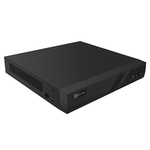 Сетевой видеорегистратор Factory UIN-IQNVR3104-P4-V3 4-канальный, 1SATA, Ultra 265/H.265/H.264, PoE, IQ NVR, AI Smart, совместимый с Hikvision - Product Image 4