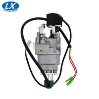 Générateur à onduleur Predator 9500 de 27 mm P27, 459 cm³, carburateur, moteur pas à pas 8 V CC