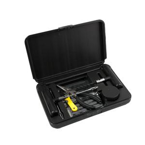 Wheelsky haute qualité <span class=keywords><strong>26</strong></span> pièces Kits de réparation de pneus voiture moto vélo universel <span class=keywords><strong>Tubeless</strong></span> main outils de réparation de pneus - Product Image 6