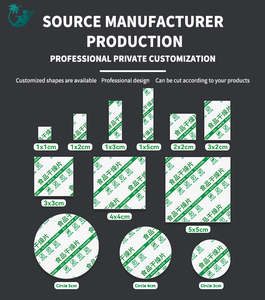 Loại chất hút ẩm sợi hút ẩm mới phù hợp với các tình huống chống ẩm khác nhau - Product Image 5