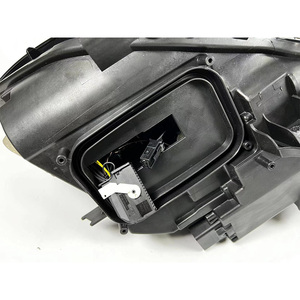 Faro Delantero Izquierdo para CLA-Class C117 CLA200 CLA250 CLA45 AMG 2017-2019, Versión Estadounidense, A1178207161, Tipo LED - Product Image 1