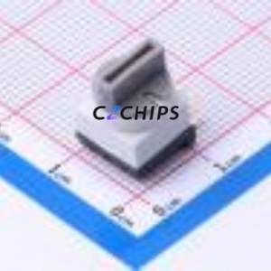 MDR-10H1(AC-100G) Rotary Encoder Switch Through hole Component (THT) Switch 10 True Code - Product Image 1