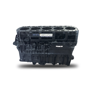 Bloc-cylindres 3508A 3555A C15 C18 Pièce de moteur diesel pour générateur industriel - Product Image 1