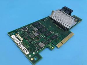 LSI 3108 12G <strong>Array</strong> Card Fujitsu D3216-A13 EP400i Equivalent 9361-8i <strong>1GB</strong> Cache - Product Image 5