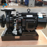 Moteur économe en énergie et efficace pour pompe à eau, équipement essentiel pour les applications de transmission dans les scénarios industriels de Kaiyue