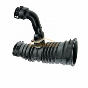 Tuyau d'admission en aluminium, pour <span class=keywords><strong>Ford</strong></span> <span class=keywords><strong>Focus</strong></span> Ii (1336611, 324, <span class=keywords><strong>1</strong></span>, 908) - Product Image 2