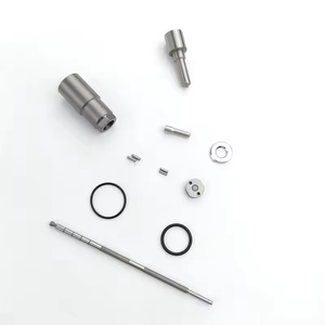 Kit de Inyectores Common Rail de Alta Calidad, Kit de Reparación Nacional 095000-8740 - Product Image 2