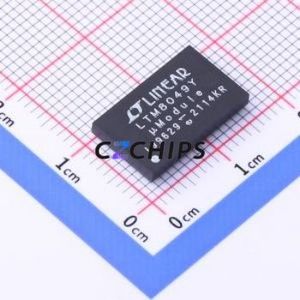 Original-Nuevo LTM8049EY # PBF Circuito integrado IC Chip PMIC IC de potencia de DC-DC - Product Image 1